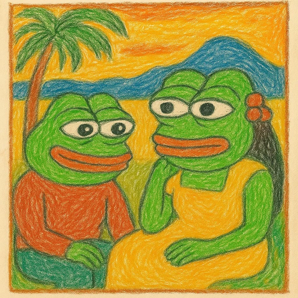 Nafea Faa Ipoipo (When Will You Marry)